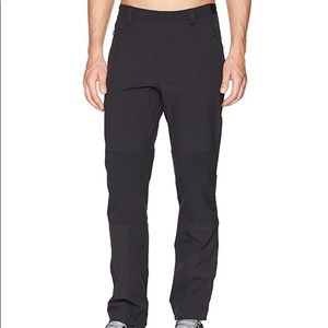 NWT Adidas Terrex Multi Pants